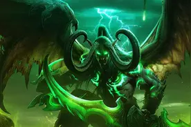 魔兽怀旧服：快速集齐蛋刀技巧？欧皇用不到，玩家一次开出两把图片