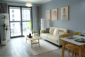 奉贤区首批“保租房”今起开通在线申请图片