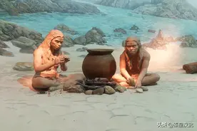 夏朝前中国出现3次历史空档期，考古与史书不符，发生了什么？图片