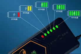 电动车充电变绿灯还充电吗？会自动断电吗？答案来了，做错很伤车图片