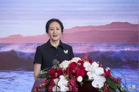 抄作业时间 | 想要优雅又大方，跟着孟晚舟买珠宝就对了图片