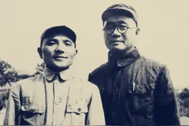 在1947年时，刘邓为何要挺进大别山？邓公：解放区资源快枯竭了图片