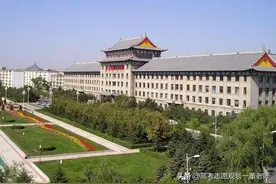 前身是著名的“哈军工”，我国船海核领域的名校图片