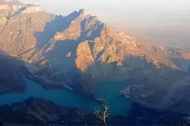 湖南湖北是哪个湖，山东山西是哪个山，广东广西是什么广？图片