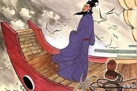 历史上5个有趣的典故，读来全是智慧图片