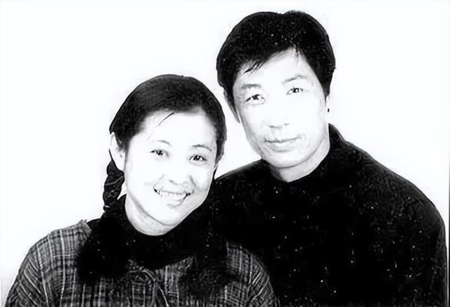 倪萍：感谢陈凯歌当年不娶之恩，我儿子很孝顺，丈夫是绝世好男人