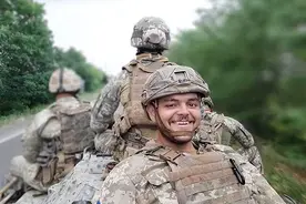 俄军活捉一条“大鱼”，审讯时全撂了，道出马里乌波尔的真实情况图片