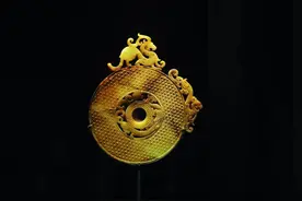 盗墓猖獗，文物散落海外：百年后东周王陵终于重新勘探图片