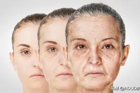 皮肤衰老的外在表现有哪些？图片