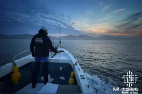 秋日垂钓，有这些好去处图片