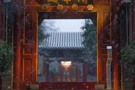 “最美校园”大比拼，北大、清华强势登场图片