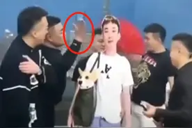 胜仔：自称第一网红，煽动粉丝攻击别人，王思聪说像卖煲仔饭的？图片