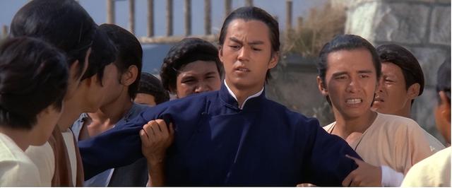 武侠连载：晚清四大奇案之一，至今无人知其真相！