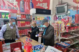 打火机纠纷 银川市市场监管快速调解 获游客点赞图片