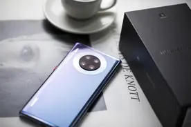 一部三年前的华为Mate30 Pro，放到2022年，算是什么级别的手机图片