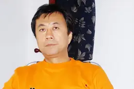 甘肃走出的7位著名影视男星：有人去世，有人离婚，有人单身图片