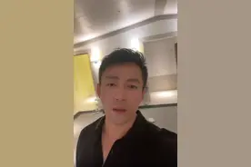 汪小菲表态争夺抚养权！自曝已隔离5次，不允许孩子叫具俊晔爸爸图片