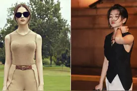建议中年女人：夏季穿裤子谨记“3不要”，否则显胖显矮没商量图片