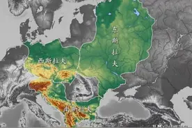 南斯拉夫如何从巴尔干之虎变得分崩离析？图片