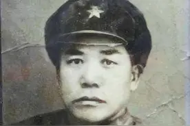 一人挑死27个鬼子！我军有史以来单兵格斗战力第一人传奇图片