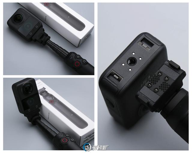 全网最全，一篇看完，大疆Osmo 360、影石X5全景相机对比评测