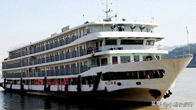 长江三峡旅游攻略(2023三峡游轮价目表)