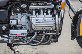 世界五大顶尖的摩托车发动机强国图片