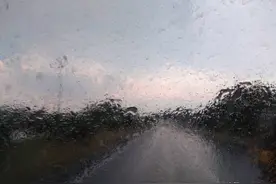 陕西最近两次降雨量，相当于6个安康水库库容量图片