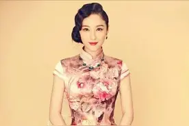 她当年举报大导演张艺谋“超生”，被罚款748万，如今怎样了？图片