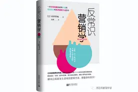 21个你不得不知的品牌营销理论图片