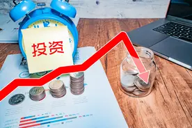 银行理财产品，为何也会出现亏损？图片