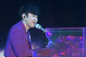 林俊杰得罪的“新顶流偶像”，来头越扒越离谱图片