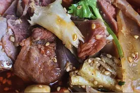 紫燕食品研究：佐餐卤味连锁化正当时，龙头紫燕开启全国化扩张图片