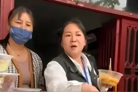 菏泽“凉皮”事件怎么样了？一碗凉皮干倒一座城！十亿元打水漂？图片