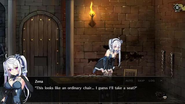 十大绅士游戏盘点，萌妹子好多哦~我不信有直男会不想玩(上)