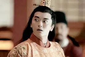 朱元璋给朱允炆留下了四位猛将，若他能重用一位，就没朱棣啥事了图片