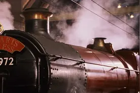 哈利·波特系列电影重映，魅力不减票房破 5000 万图片