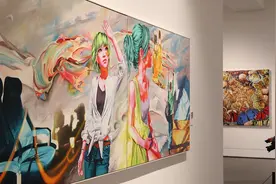 四川美院、鲁迅美院2022录取分公布，分数线均有降低图片