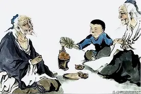 俗语“合嘴弯弓不可交，两腮无肉大弯腰”，背后有什么深意？图片