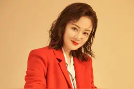陈佳妍与连奕名离婚13年：她单身带女儿生活，他再婚生儿子图片