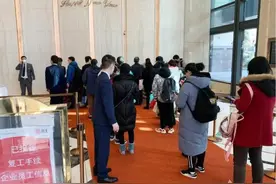 “解封后不想做沪漂了”，在沪人才可能出现离职潮，奔赴三座城市图片