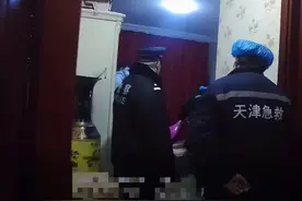 我为群众办实事丨凌晨四点……家人般的照拂！图片