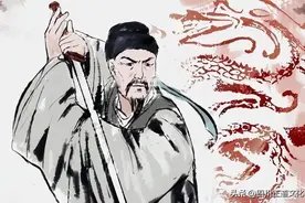 辛弃疾的一首词：欢笑的背后 往往是无言的沉痛图片
