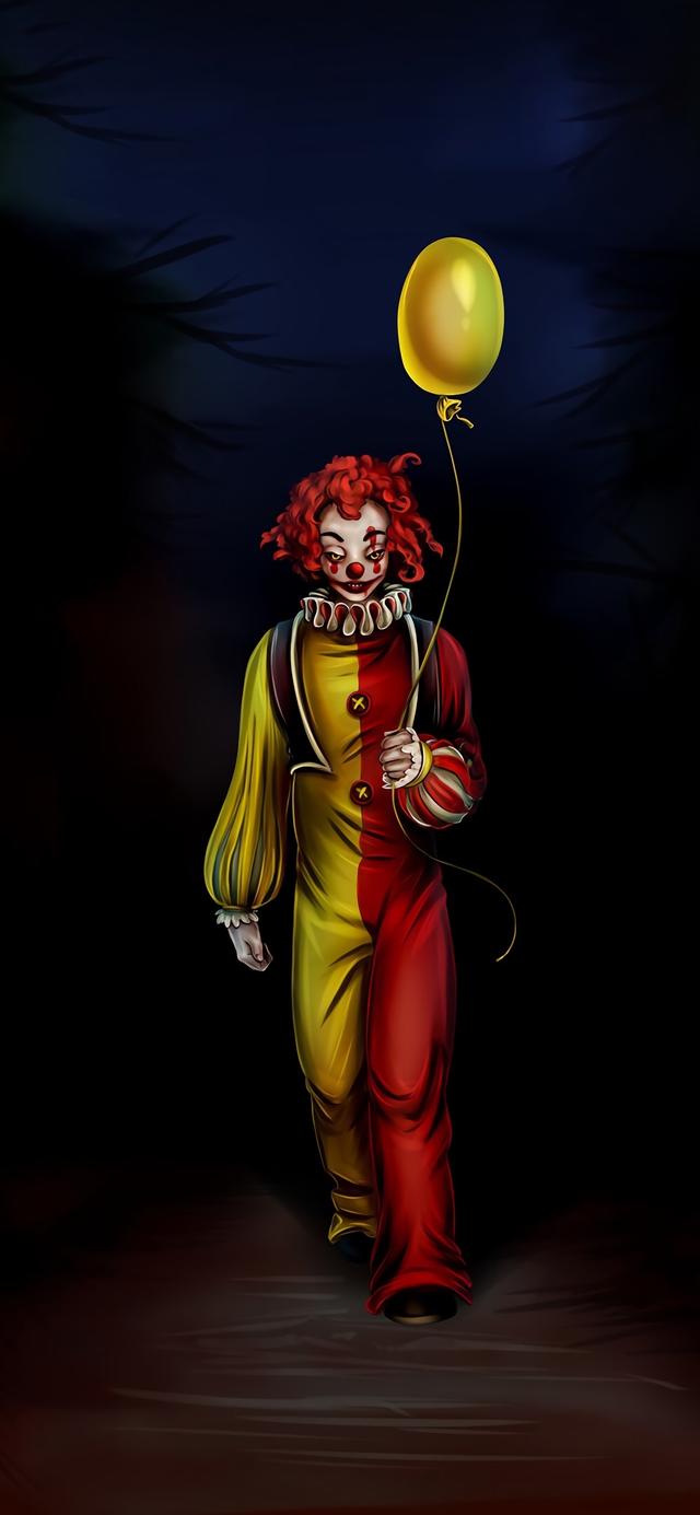 个性黑色系壁纸|渐行渐远的人怎么可能像最初一样热衷