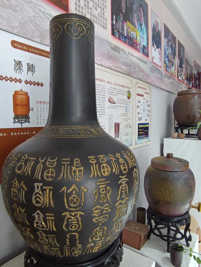 山东儒陶：上天生“五土” 千年铸“陶魂”