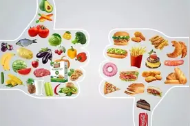 “特殊”时期，奶类食品的营养优势图片