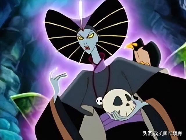 回忆杀！奥特曼火影精灵宝可梦...百部属于我们童年的动画片