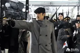 “亚洲第一义侠”：刺杀日本首相伊藤博文，中国为他建纪念馆图片
