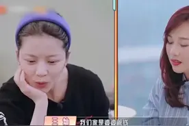 二婚的王灿嫁给杜淳依然过得不幸福，婆媳关系成最大矛盾图片