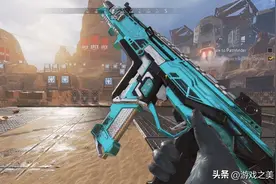 《Apex英雄》上一赛季最强武器变成最弱，除非你足够幸运图片